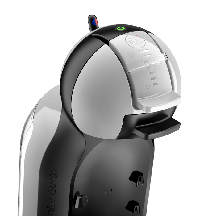 Krups Mini Me KP123BP14 coffee maker Semi-auto Capsule coffee machine – image 7