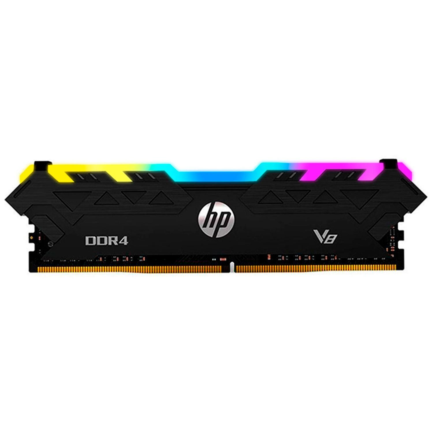 HP V8 RGB – image 1