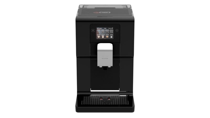 Krups EA8738 Semi-auto Espresso machine – image 2