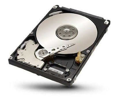 Seagate Spinpoint M 9T 2TB