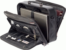 Targus Platinum Laptop Case- 17" – image 2