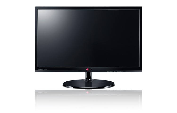 LG 27EA53VQ computer monitor