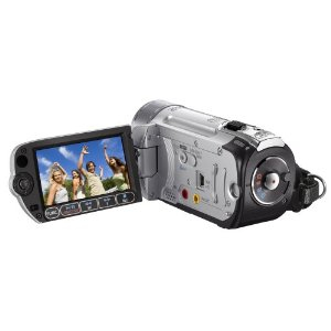 Canon FS100 + 8GB – image 2