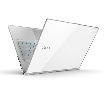 Acer Aspire S7-393-7698 Intel® Core™ i7 i7-5500U Ultrabook – image 2