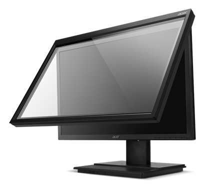 Acer B6 B226HQLymiprx computer monitor – image 2