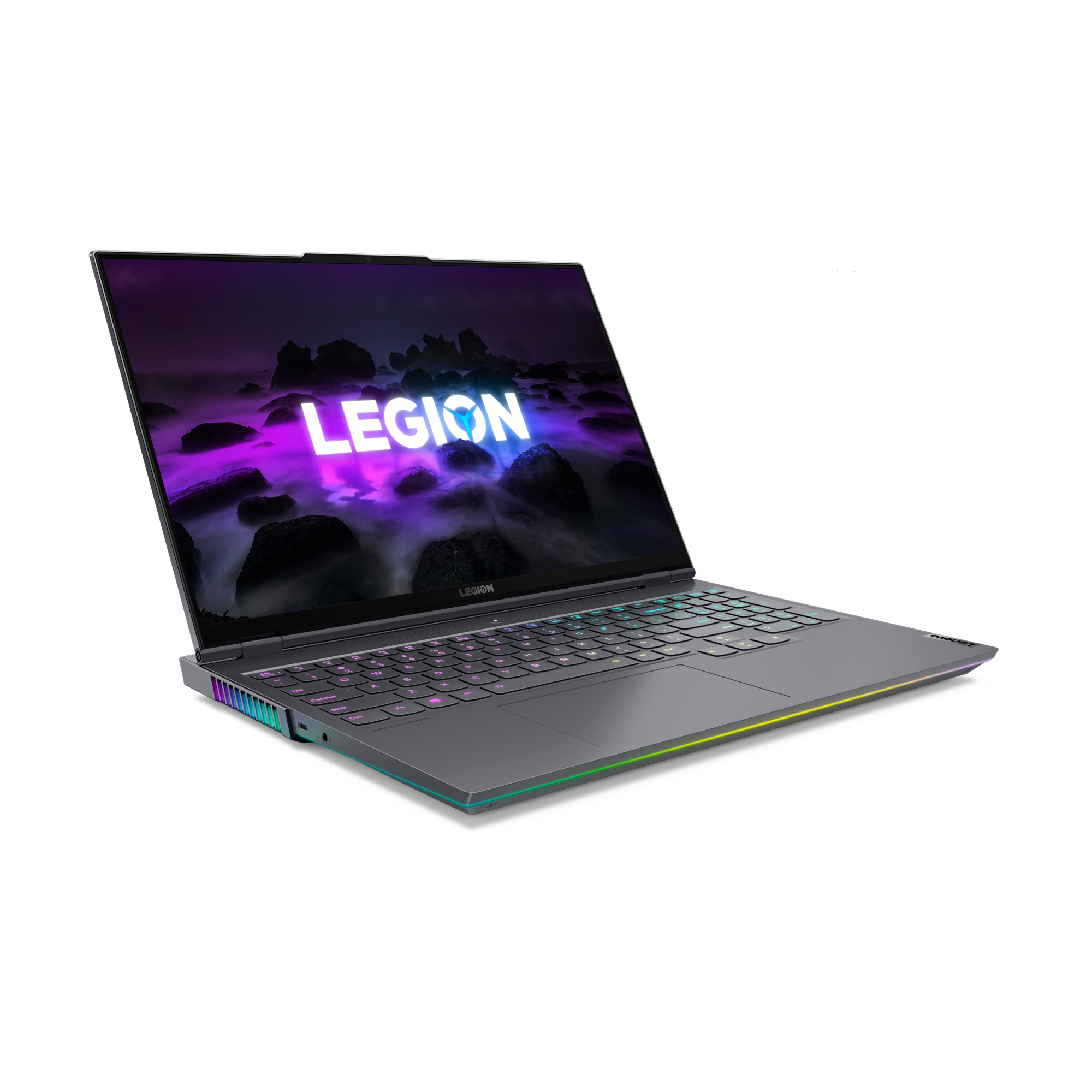 Lenovo Legion 7 16ACHg6 – image 2