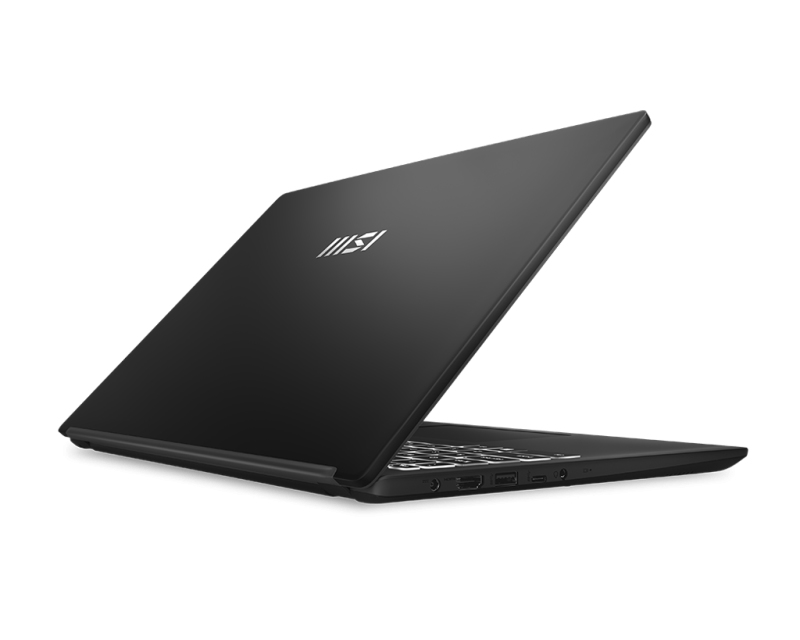 MSI Modern 15 B7M-224US AMD Ryzen™ 5 7530U Laptop – image 4