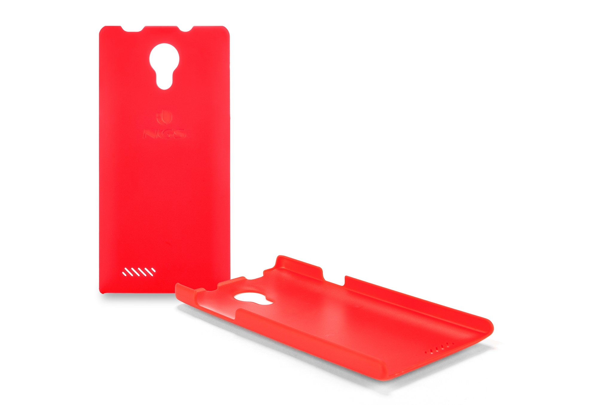 NGS Red Cape – image 2