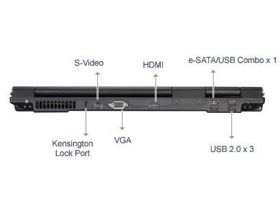 ASUS A7SV-7S114C, SP – image 3