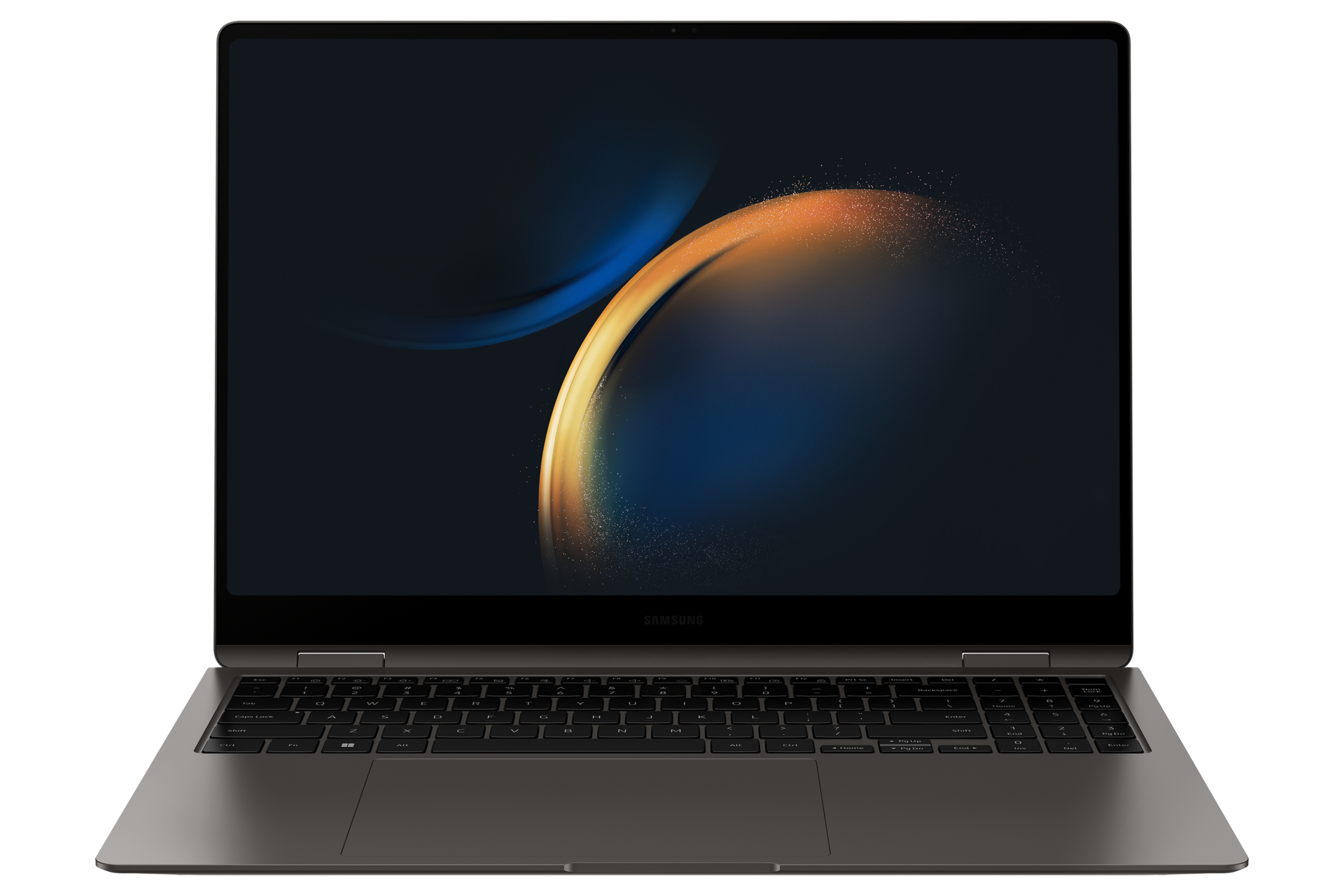 Samsung Galaxy Book3 Pro 360 NP960QFGA-EXP Intel® Core™ i7 i7-1360P Hybrid (2-in-1) – image 2
