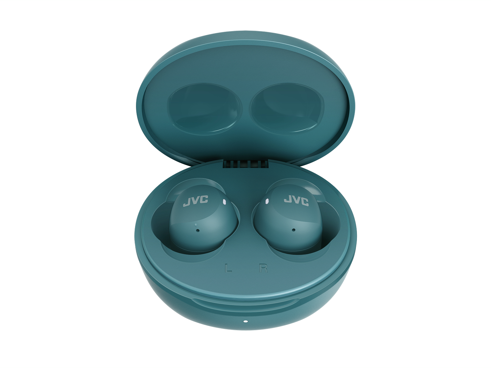 JVC Gumy Mini TWS Green image 2