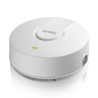 Zyxel NWA1123-NI White Power over Ethernet (PoE)