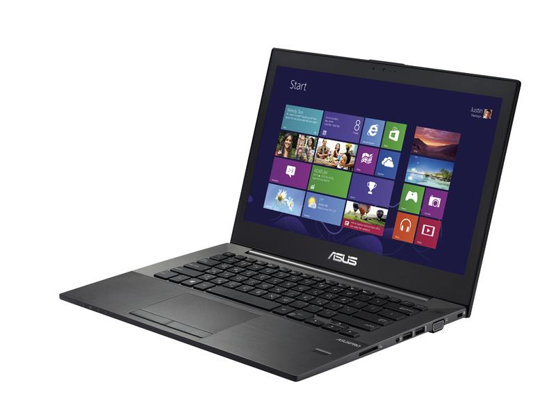 ASUSPRO BU401LA-FA230G laptop Intel® Core™ i5 i5-4210U – image 8