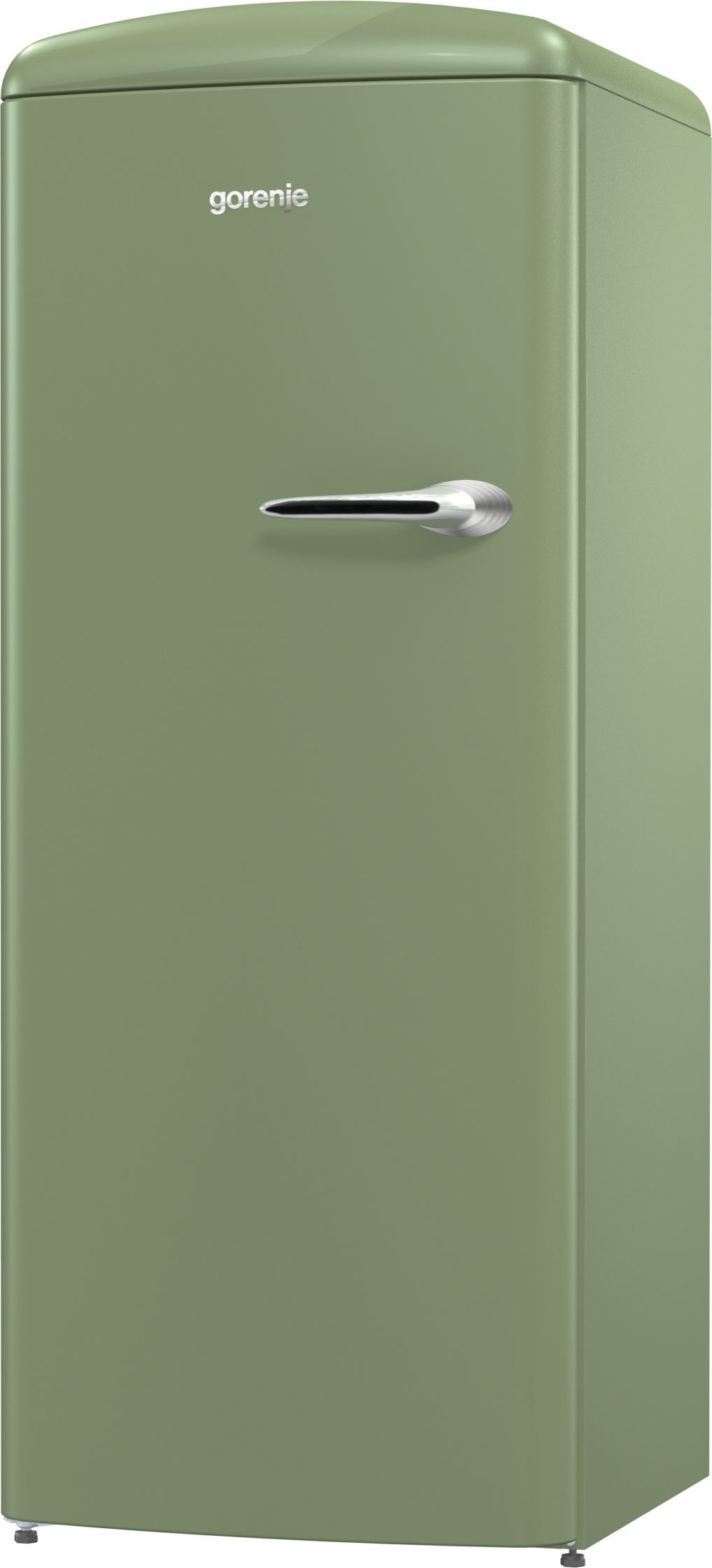 Gorenje ORB153OL-L side-by-side refrigerator Freestanding – image 3