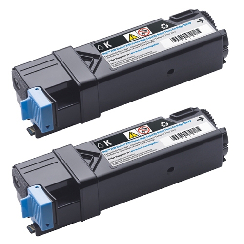 Dell 593-11035 toner cartridge 1 pc(s) Original Black