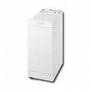 Indesit WITL66 washing machine Top-load