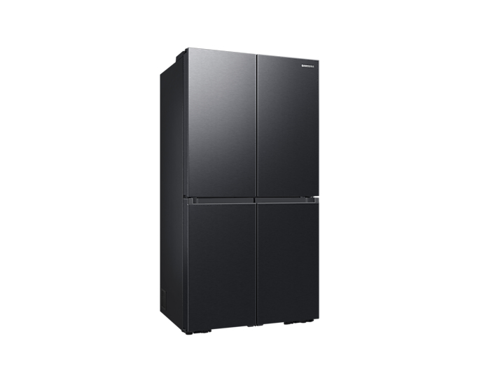 Samsung RF59C700EB1/ES side-by-side refrigerator Freestanding – image 2