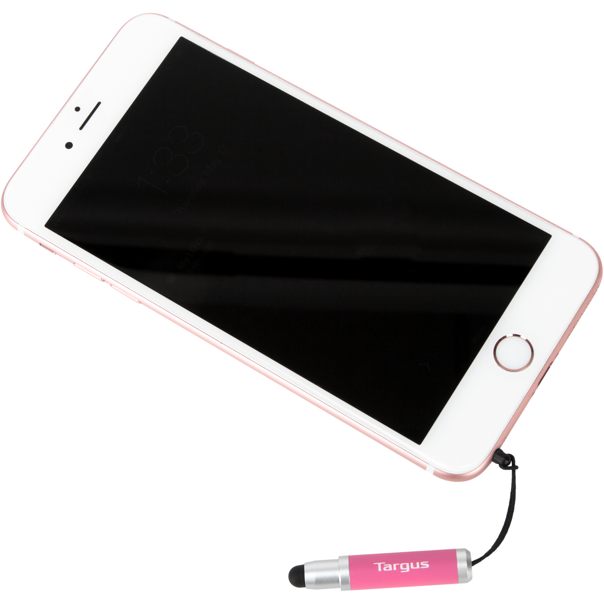 Targus AMM16701US stylus pen Pink – image 2