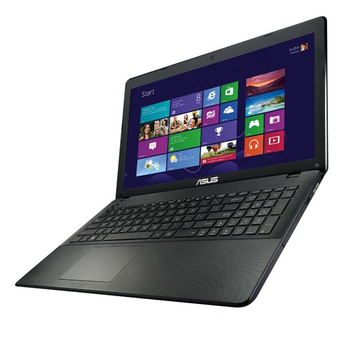 ASUS F552LAV-SX865H Intel® Core™ i3 i3-4010U Laptop – image 1