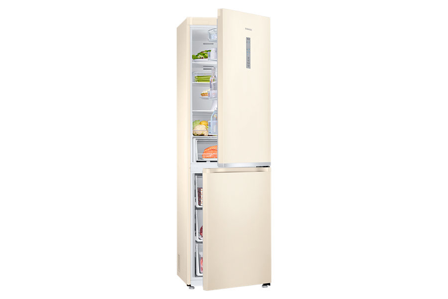Samsung RB38J7805EF fridge-freezer Freestanding – image 6