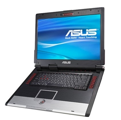 ASUS G2K-7R015C, NL