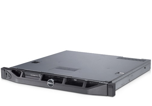 Dell R210 II