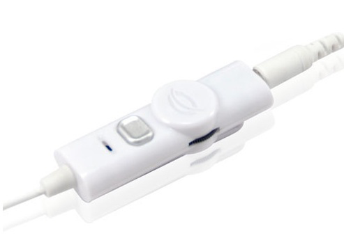 Conceptronic Stylish Headset – image 4