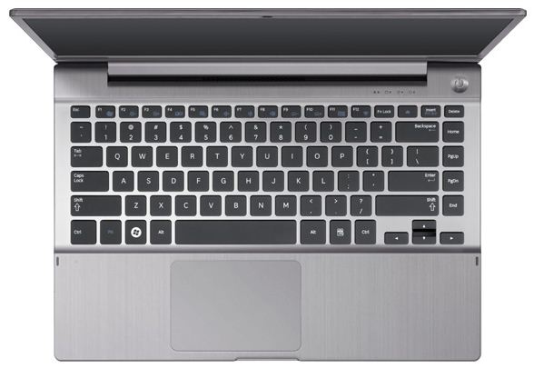 Samsung 7 700Z3A-S01DE Intel® Core™ i5 i5-2430M – image 7