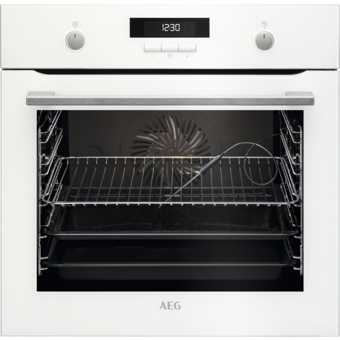 AEG BCK452210W 71 L White