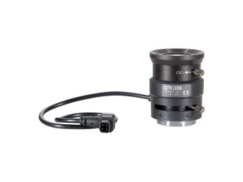 LevelOne 3-8mm Vari-focal Lens – image 5