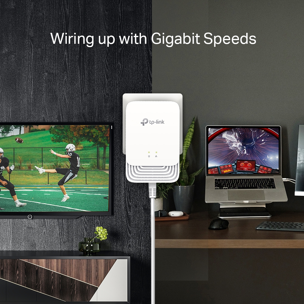 TP-Link PG1200 KIT – image 4