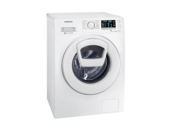 Samsung WW82K52A0XW washing machine Front-load – image 7