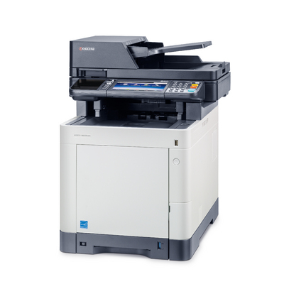 Kyocera ECOSYS M6035cidn Laser A4 – image 8