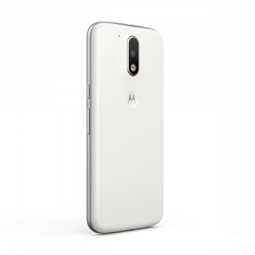 Motorola G4 14 cm (5.5") Single SIM 4G Micro-USB 2 GB 16 GB 3000 mAh White – image 5