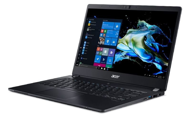 Acer TravelMate P6 P614-51-53RG Intel® Core™ i5 i5-8265U Laptop – image 4