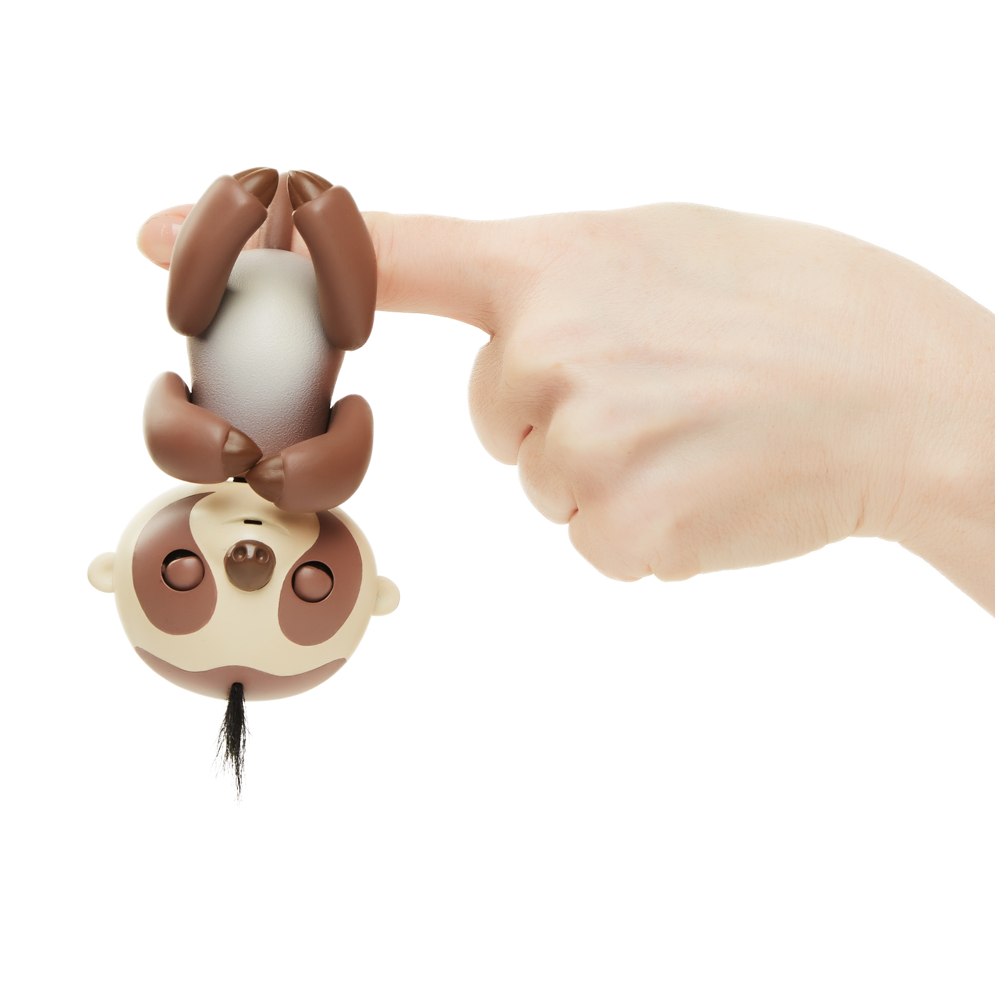 WowWee Baby Sloth Kingsley – image 8