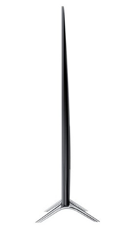 Samsung UE55KS7090U 139.7 cm (55") 4K Ultra HD Smart TV Wi-Fi Silver – image 5
