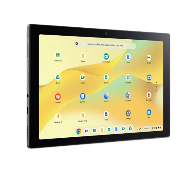 Acer Chromebook D723N-K705 Kompanio 520 – image 3