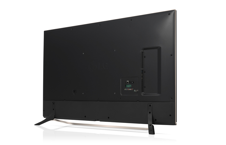 LG 55UF851V 55" – image 8