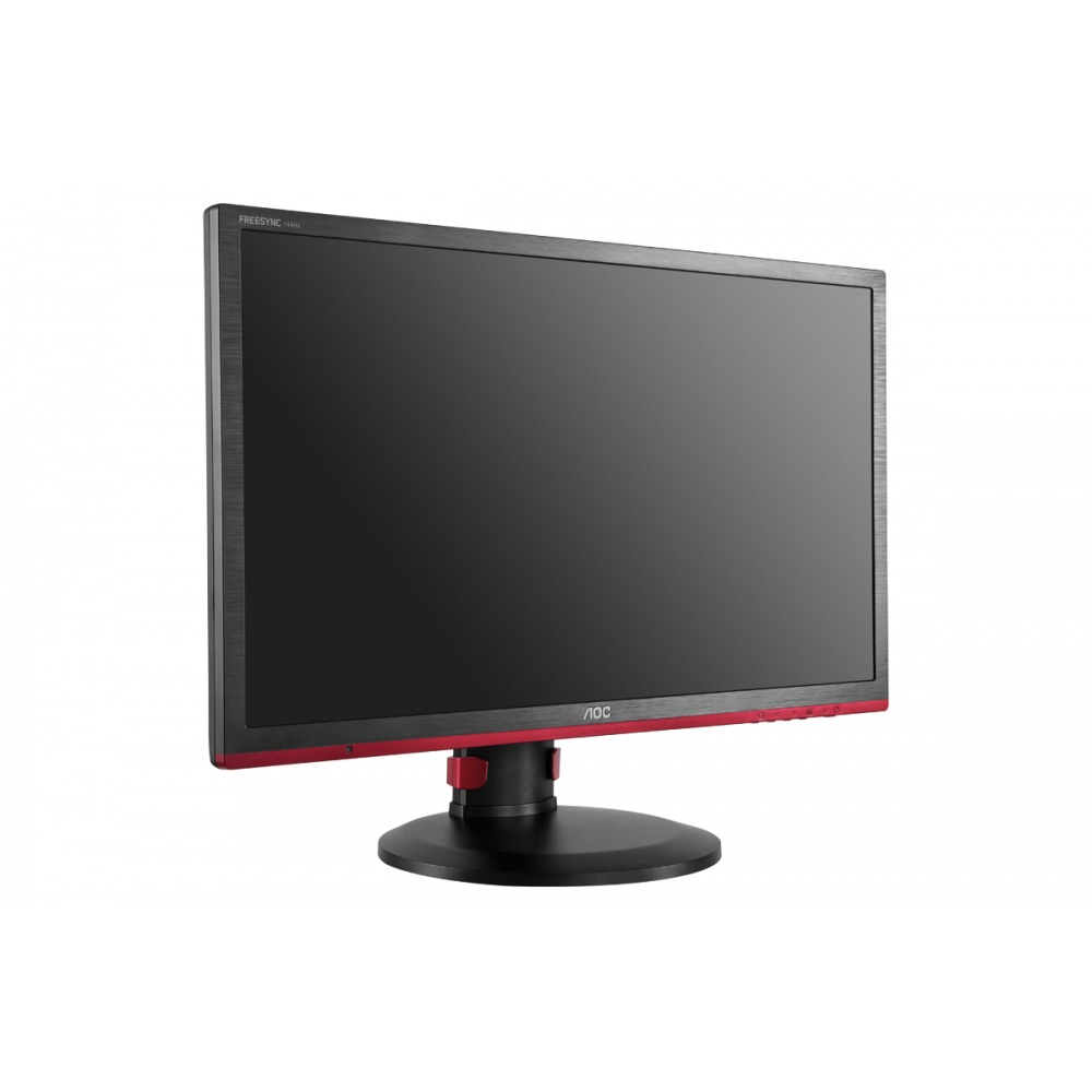 AOC G2460PF + Nitro R9 380 4G – image 2