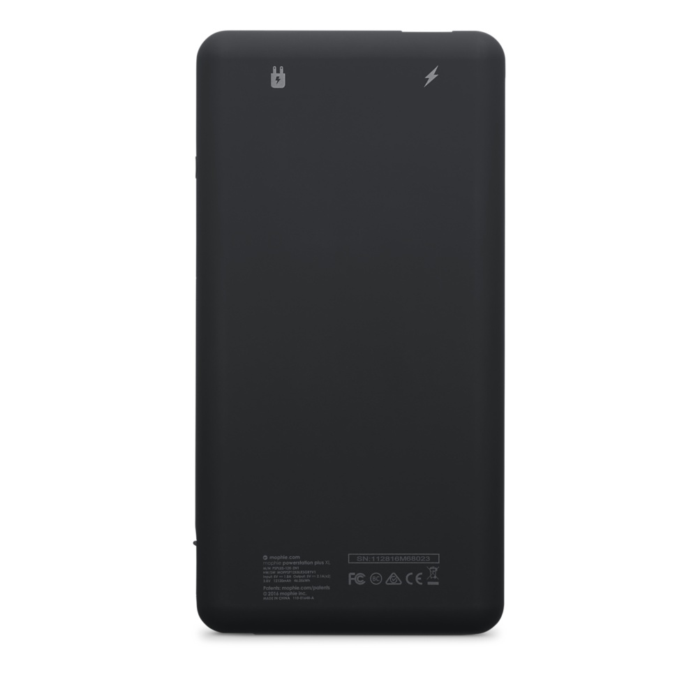 mophie powerstation plus premium – image 2