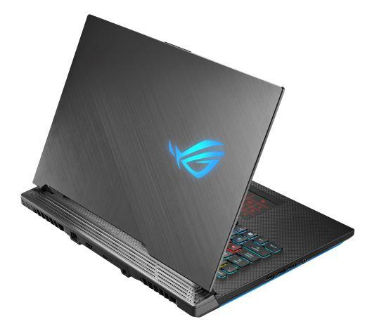ASUS ROG Strix G531GU-AZ516T Intel® Core™ i7 i7-9750H Laptop – image 5
