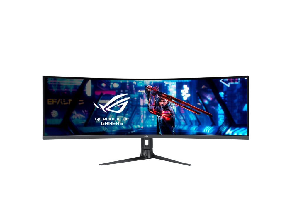 ASUS XG49WCR 