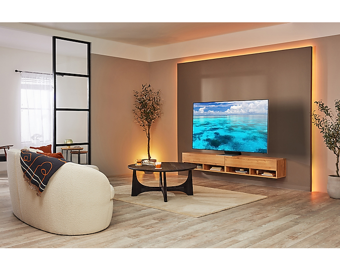 Samsung GQ65QN700BTXZG TV – image 6