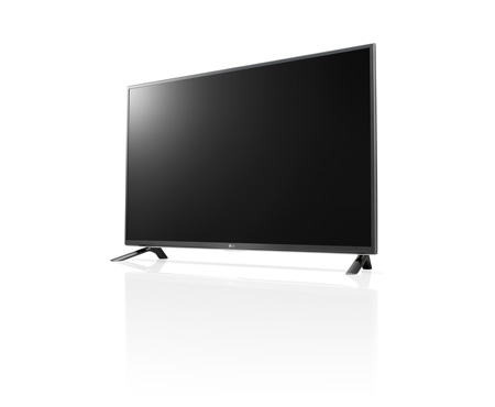 LG 32LF6509 TV 81.3 cm (32") Full HD Smart TV Wi-Fi Black – image 3