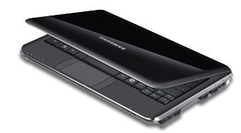 Samsung X NP-X120-JA02SE laptop Intel® Core™2 Duo SU7300 – image 7
