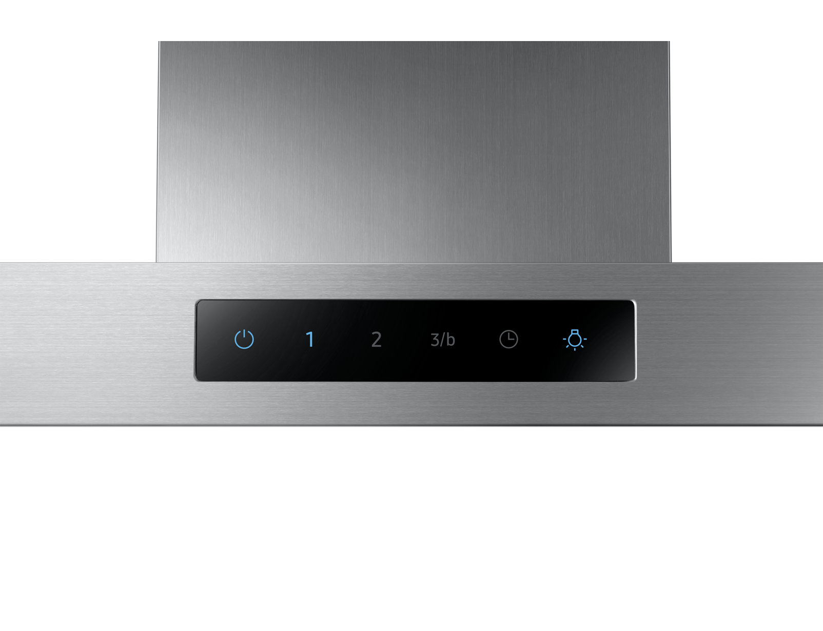 Samsung NK5000M Wall-mounted Stainless steel 668 m³/h – image 5