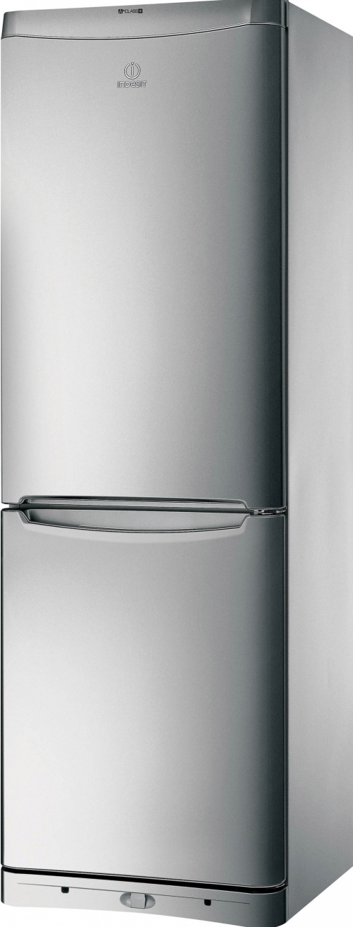 Indesit BAAN 12 S