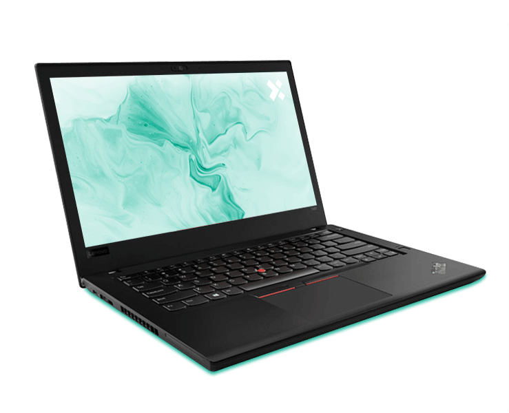 Flex IT Lenovo ThinkPad T480 (Refurbished) – image 2