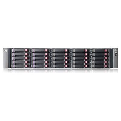 HP MSA70 Array